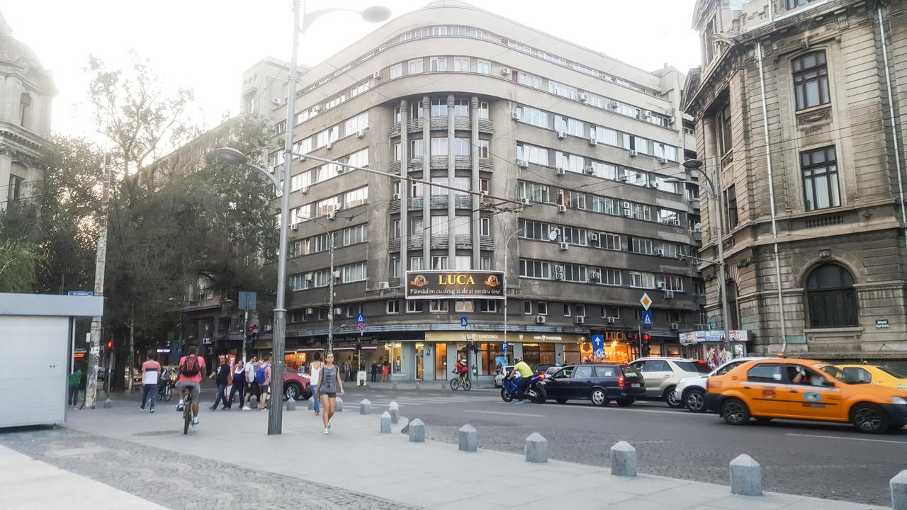 Exer Ii * Bucharest